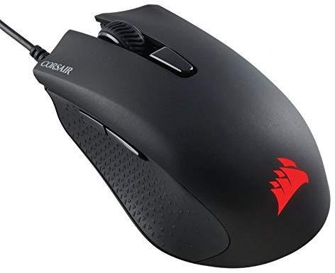 Corsair Harpoon Gaming Mouse - Wired - Store 974 | ستور ٩٧٤