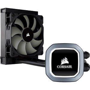 Corsair Hydro H60 120Mm Liquid CPU Cooler - Store 974 | ستور ٩٧٤