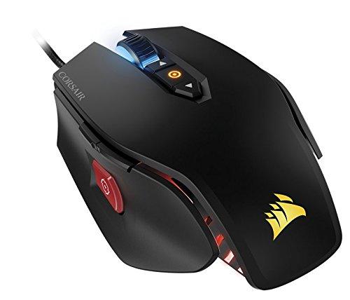 Corsair M65 Pro RGB Gaming Mouse - Wired - Store 974 | ستور ٩٧٤