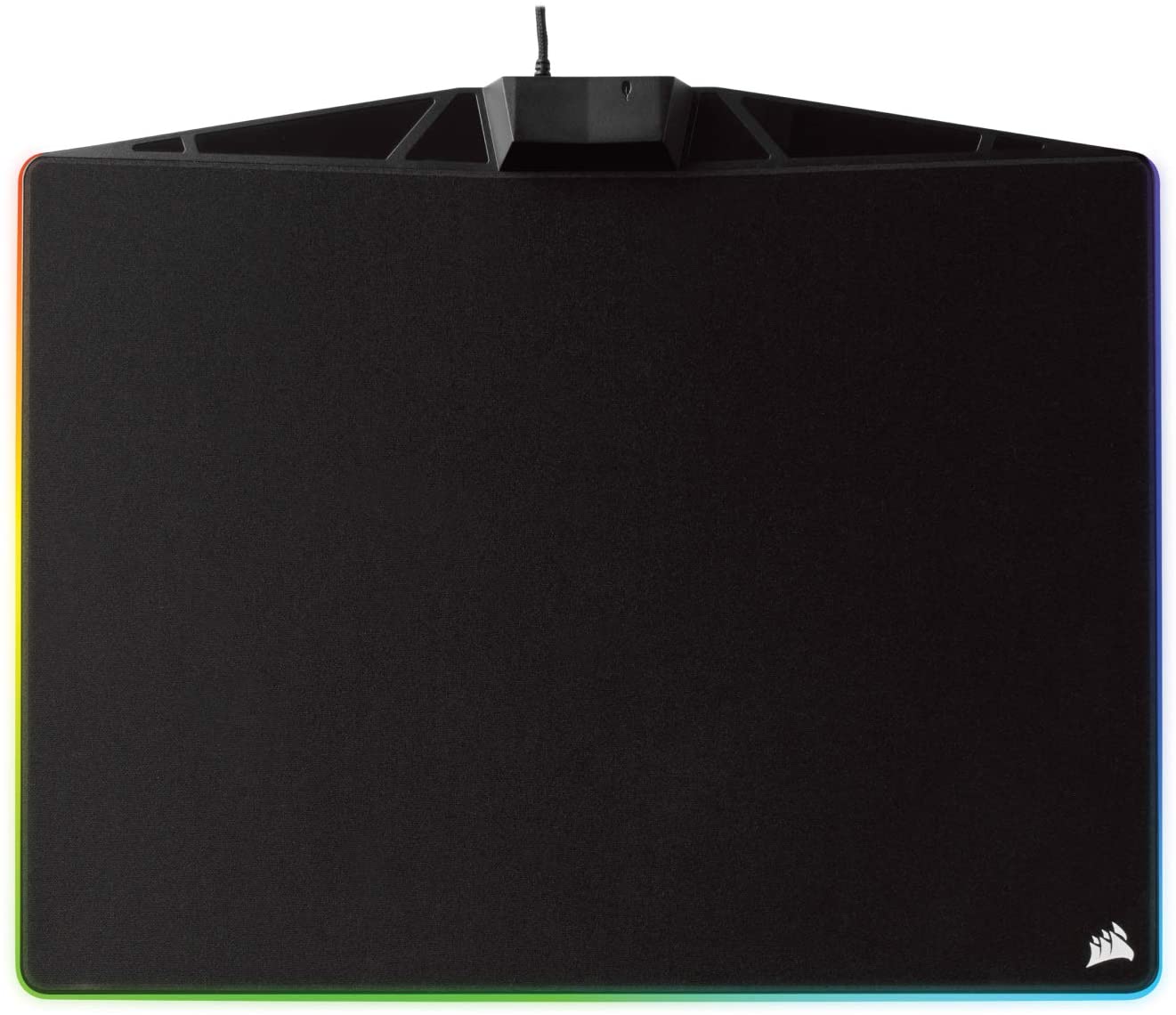Corsair MM800C RGB Polaris Gaming Mouse Pad-Cloth Edition - Store 974 | ستور ٩٧٤
