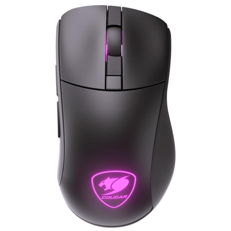 Cougar Gaming Surpassion Rx Mouse Rf Wireless - Black - Store 974 | ستور ٩٧٤