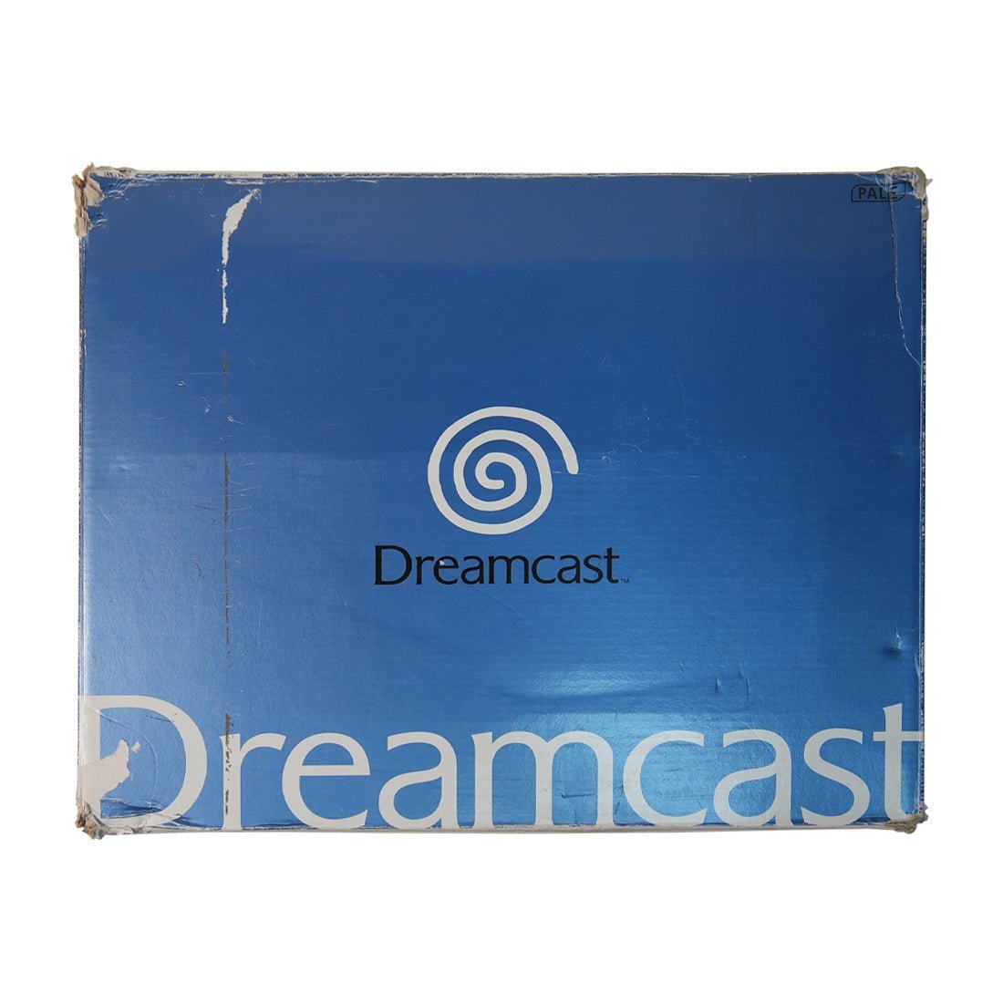 (Pre-Owned) Dream Cast Console - ريترو - Store 974 | ستور ٩٧٤