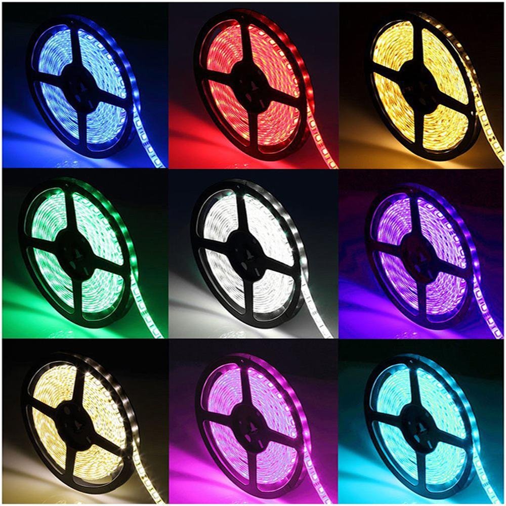 Daybetter 3M Mounting RGB LED Strip - 5 Meter - Store 974 | ستور ٩٧٤