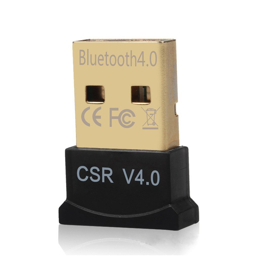 Daykit Mini USB Bluetooth 4.0 Adapter - Store 974 | ستور ٩٧٤