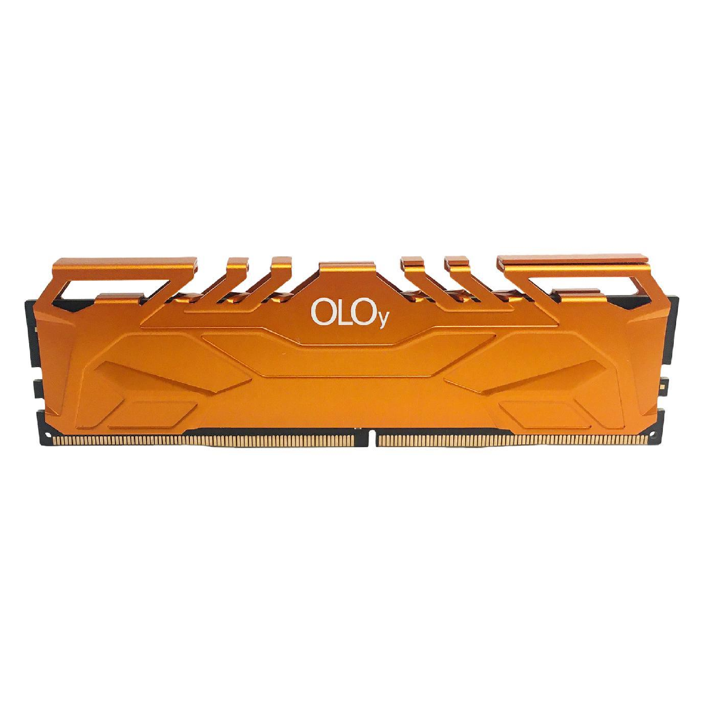 OLOy 16GB (2 x 8GB) 288-Pin DDR4 SDRAM DDR4 3200 - Owl Orange - Store 974 | ستور ٩٧٤