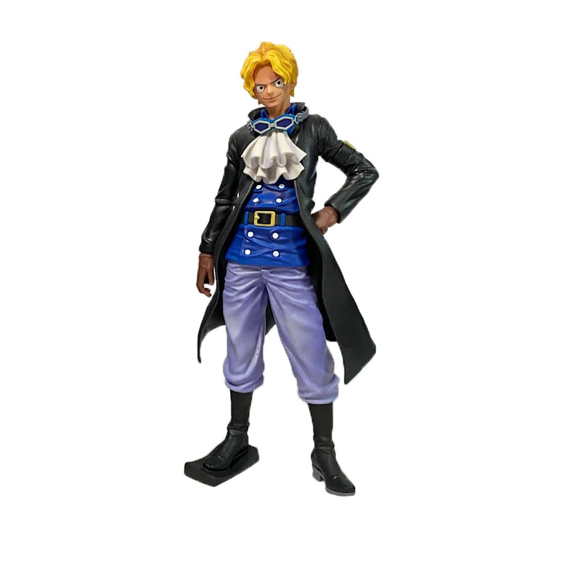 (Pre-Owned) Sabo Figure - مجسم - Store 974 | ستور ٩٧٤