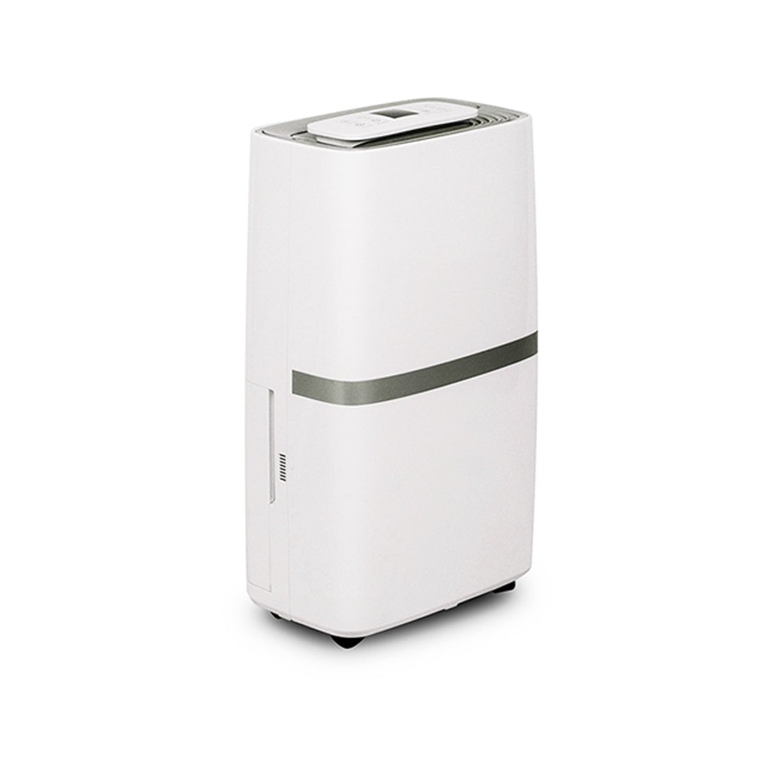 Dehumidifier TWD20-5162 with WIFI 16L - White - مزيل الرطوبة - Store 974 | ستور ٩٧٤