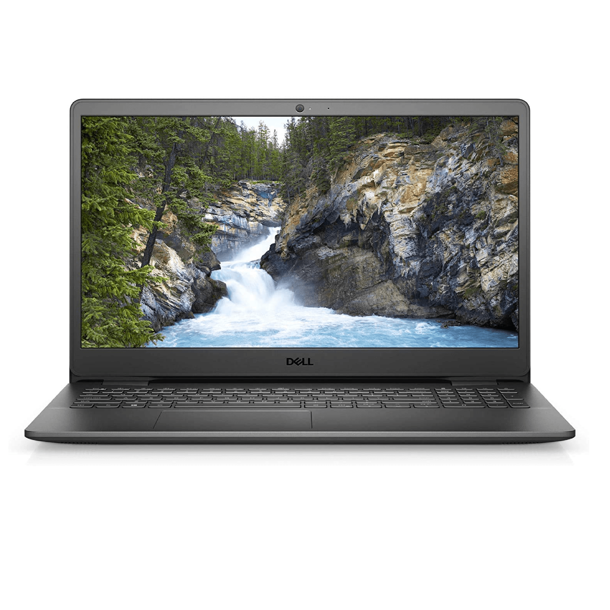 Dell Inspiron Laptop 15 3000 Ci3/4GB/1TB/15.6