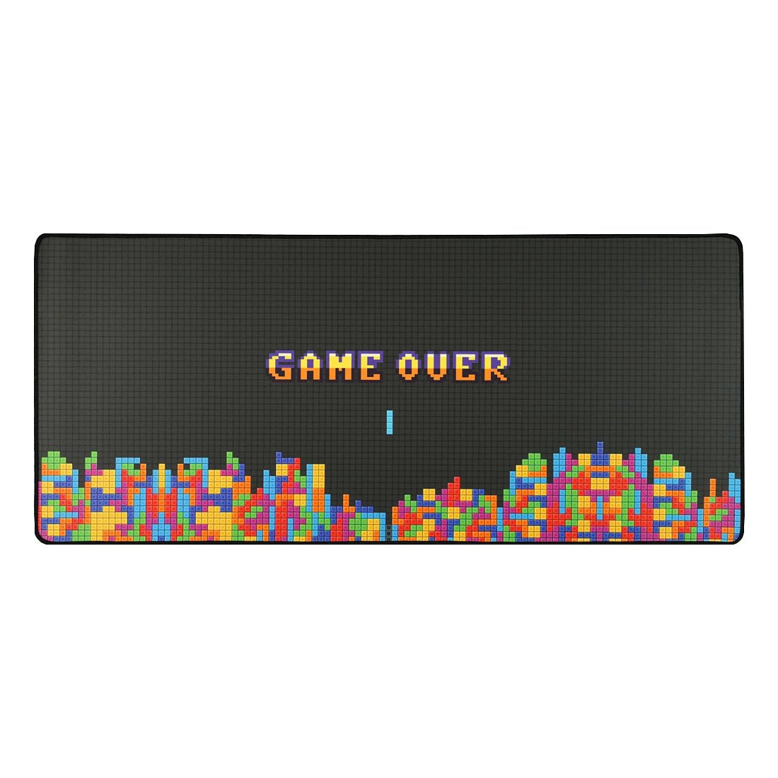 Tetris Gaming Mouse Pad - Store 974 | ستور ٩٧٤