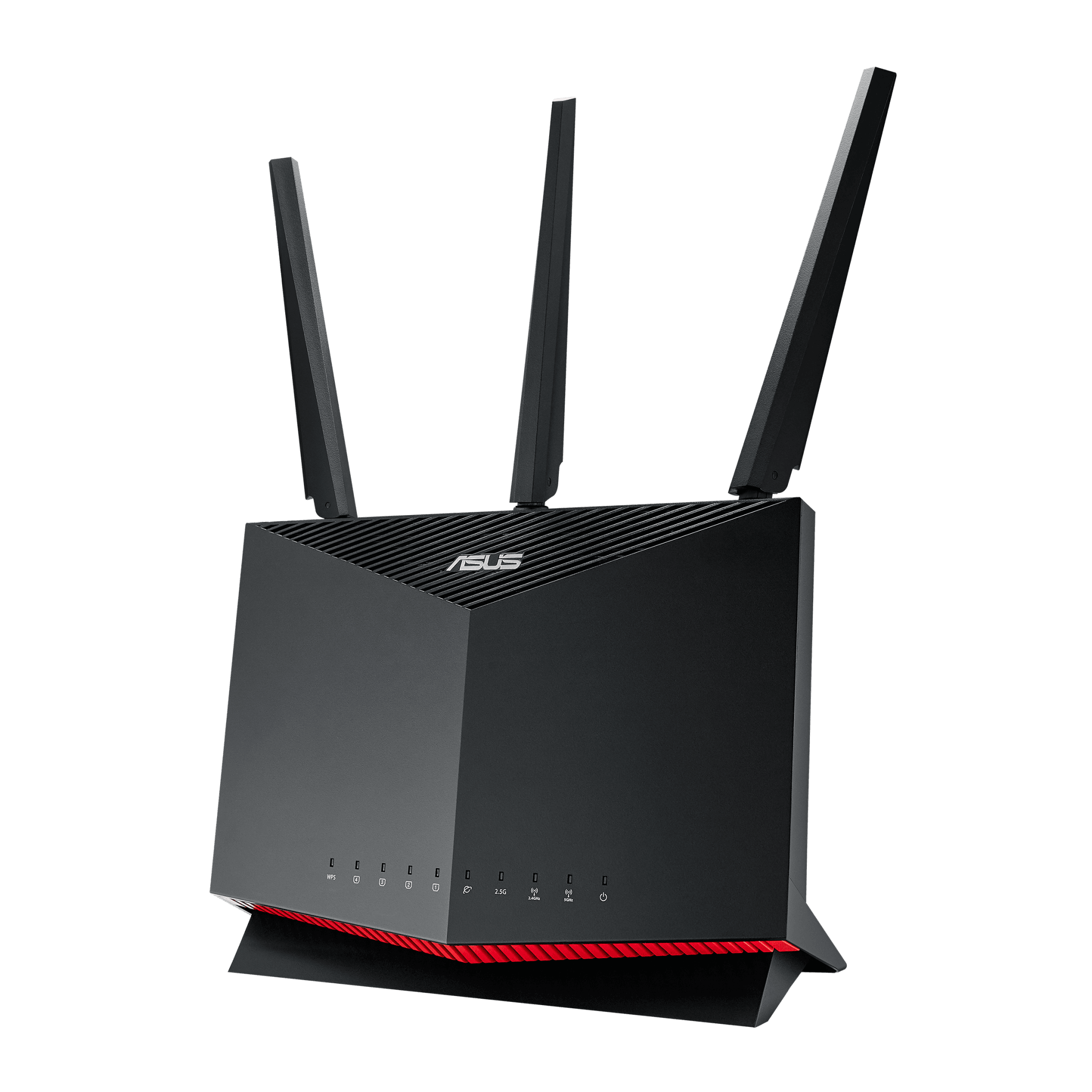 Asus RT-AX86U AX5700 Dual Band WiFi 6 Gaming Router - Store 974 | ستور ٩٧٤