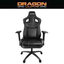 Dragon War GC-008 Ergonomic Gaming Chair - Store 974 | ستور ٩٧٤