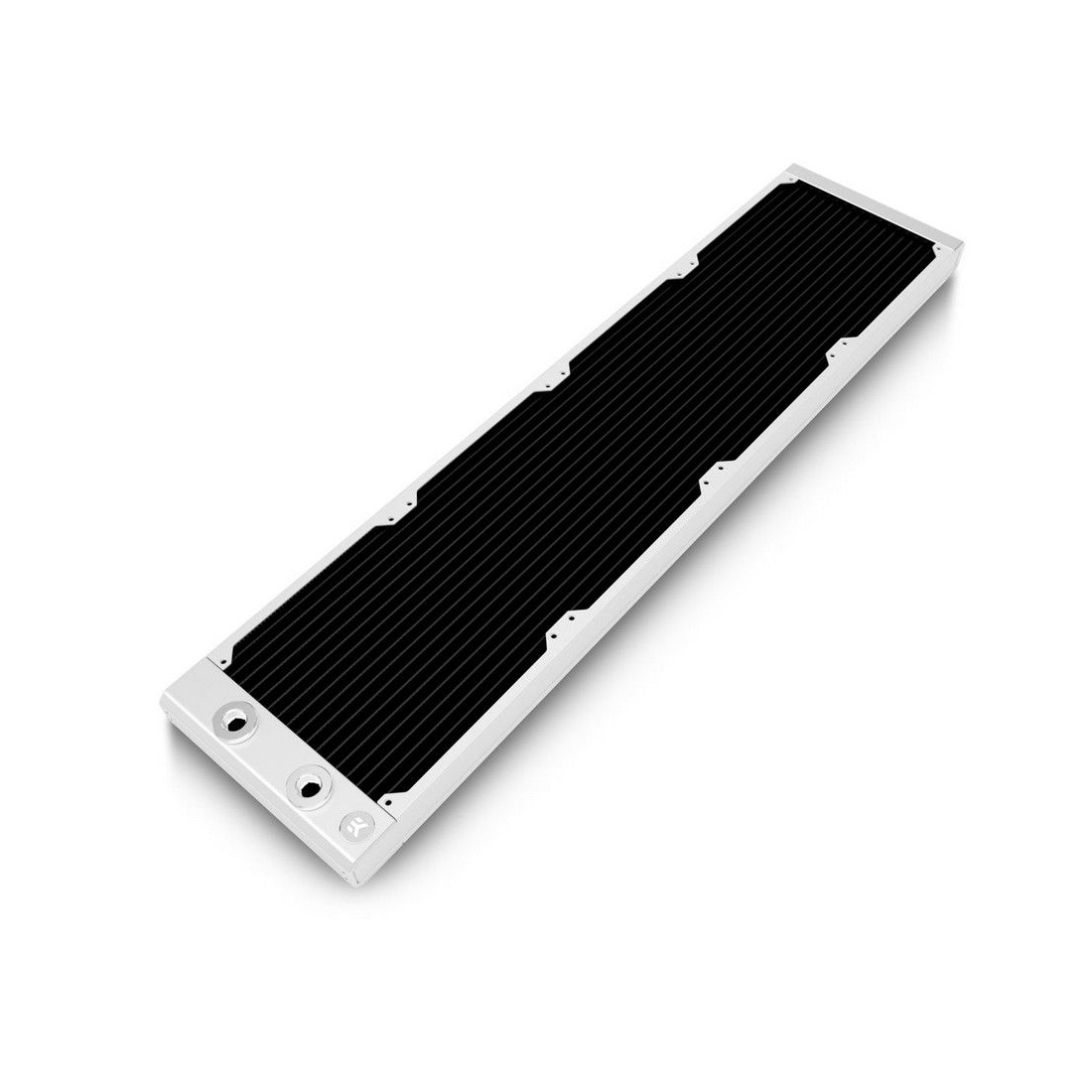 EKWB EK-Quantum Surface S560 Radiator - White - EKWB EK-Quantum Surface S560 Radiator - White -