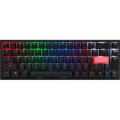 Ducky One 2 SF RGB Mechanical Keyboard Cherry MX Blue - Store 974 | ستور ٩٧٤