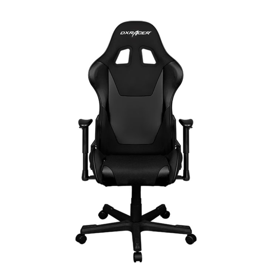 DXRacer Formula Series Gaming Chair - Black - Store 974 | ستور ٩٧٤