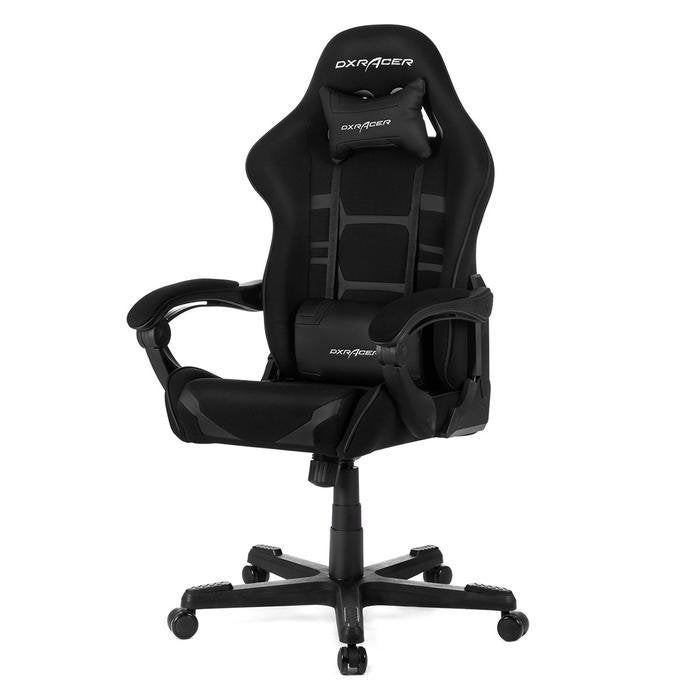 DXRACER Origin Series Gaming Chair - Black - Store 974 | ستور ٩٧٤