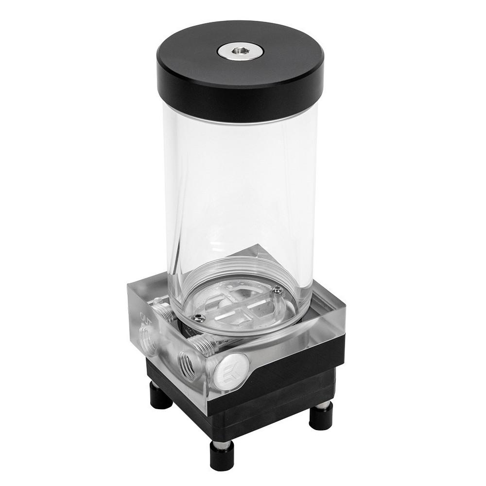 EKWB Classic Pump Reservoir 160 SPC PWM D -RGB - MMضخة EKWB Classic Pump Reservoir 160 SPC PWM D -RGB - MMضخة