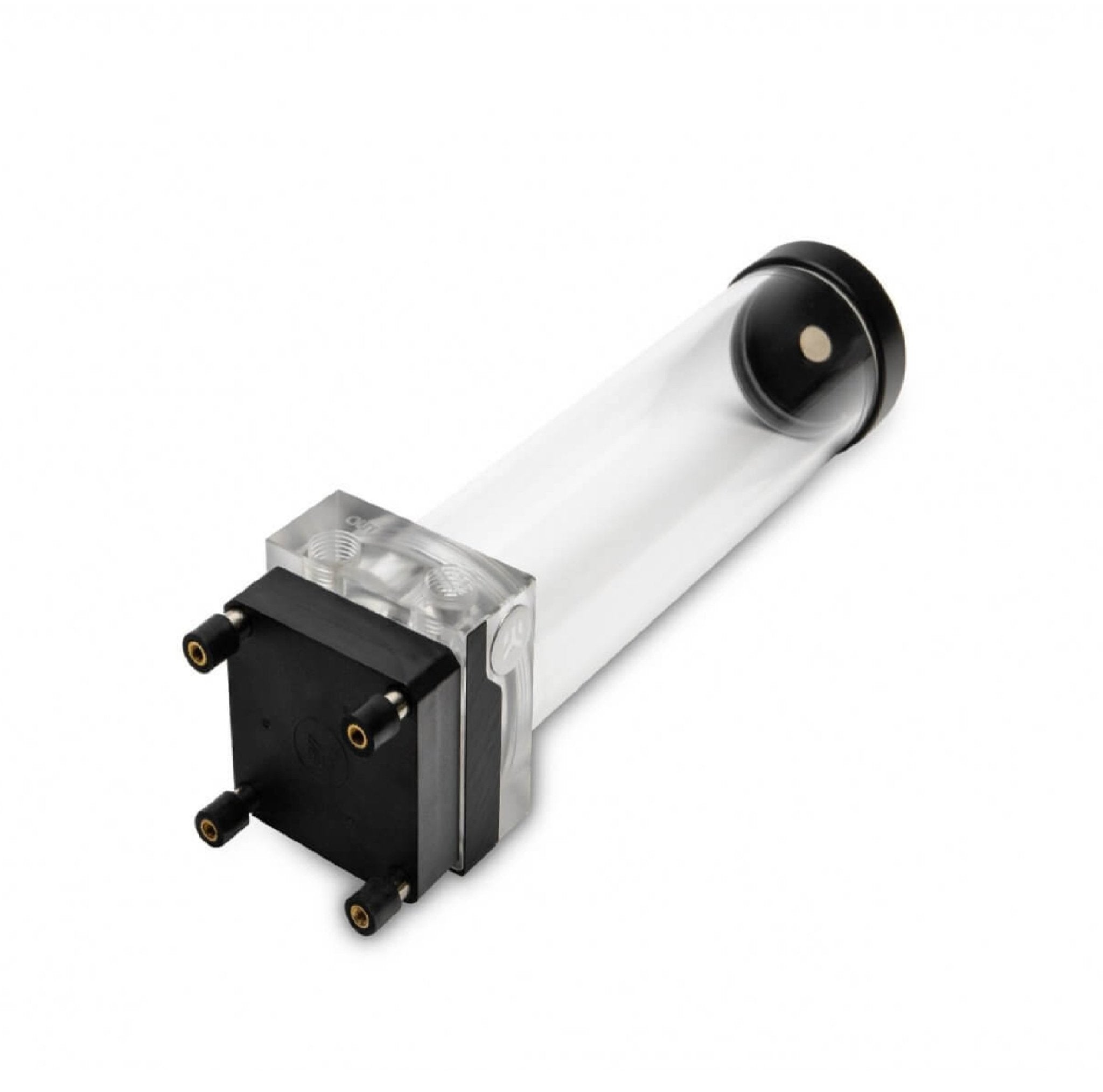 EKWB Classic Pump Reservoir 260 SPC PWM D -RGB - MMضخة EKWB Classic Pump Reservoir 260 SPC PWM D -RGB - MMضخة