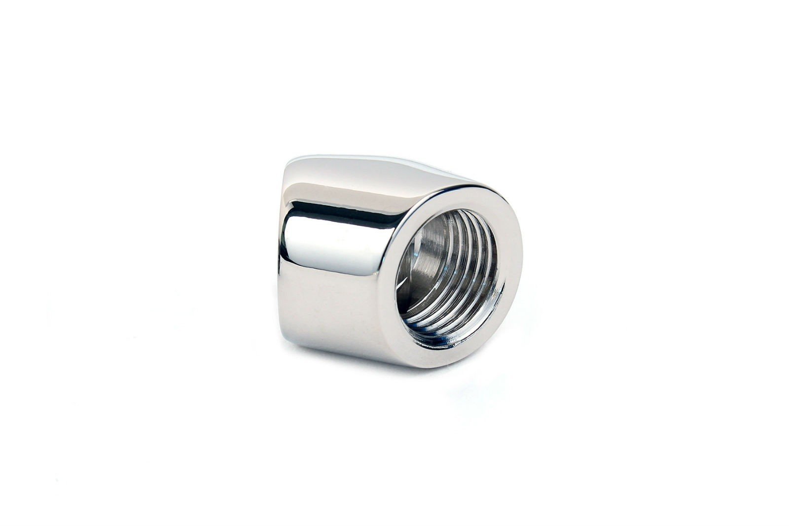 ekwb ek -af angled 45 ° 2f g1/4 nickel - و WoصlaT أnabieb ekwb ek -af angled 45 ° 2f g1/4 nickel - و WoصlaT أnabieb
