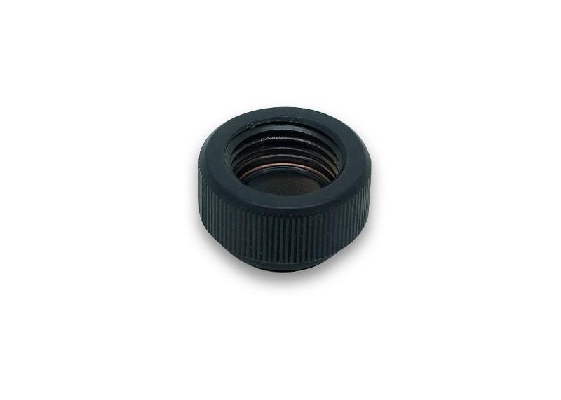 EKWB EK-AF Extender 8mm M-F G1/4 - Black - وصلات أنابيب EKWB EK-AF Extender 8mm M-F G1/4 - Black - وصلات أنابيب