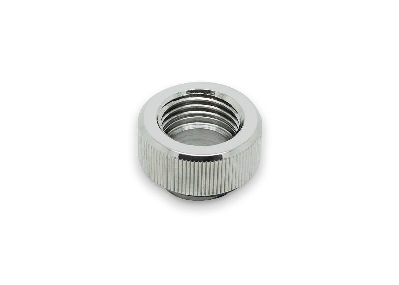 EKWB EK-AF Extender 8mm M-F G1/4 - Nickel - وصلات أنابيب EKWB EK-AF Extender 8mm M-F G1/4 - Nickel - وصلات أنابيب