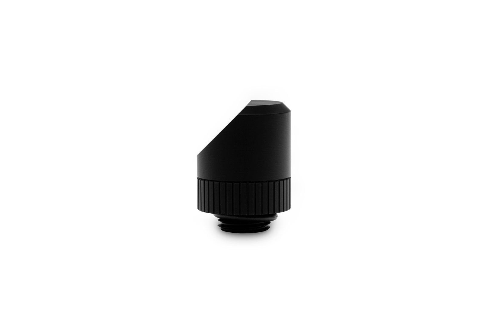 EKWB EK-Torque Angled 45° - Black - وصلات أنابيب EKWB EK-Torque Angled 45° - Black - وصلات أنابيب