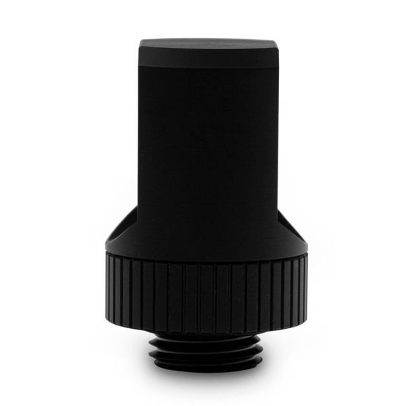 EKWB EK-Torque Angled T - Black - وصلات أنابيب EKWB EK-Torque Angled T - Black - وصلات أنابيب
