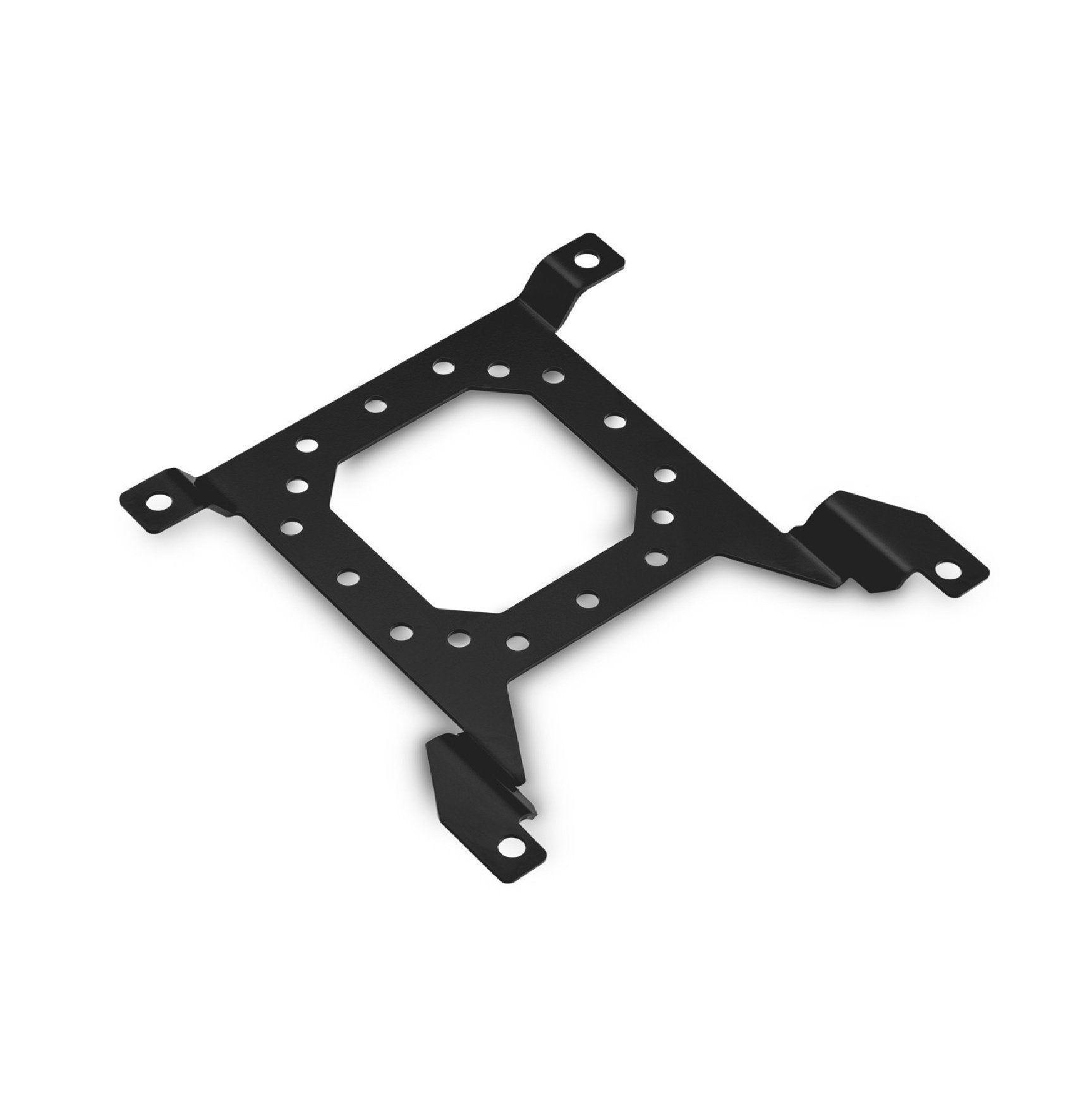 ekwb ek -uni pump bracket (مروحة 120 مم) رأسية - dokamة ekwb ek -uni pump bracket (مروحة 120 مم) رأسية - dokamة