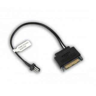 EKWB Quantum Pump Testing Adapter - محول EKWB Quantum Pump Testing Adapter - محول