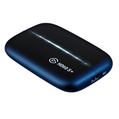 Elgato لعبة التقاط HD60 S +