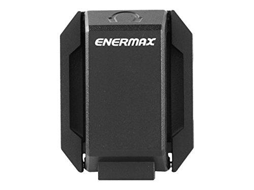 Enermax Magnetic Mounting Headset Holder with Metal Protection Foam - Store 974 | ستور ٩٧٤