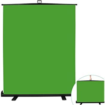 Epic Gamers Roll Up Green Screen Chroma - أكسسوارات Epic Gamers Roll Up Green Screen Chroma - أكسسوارات