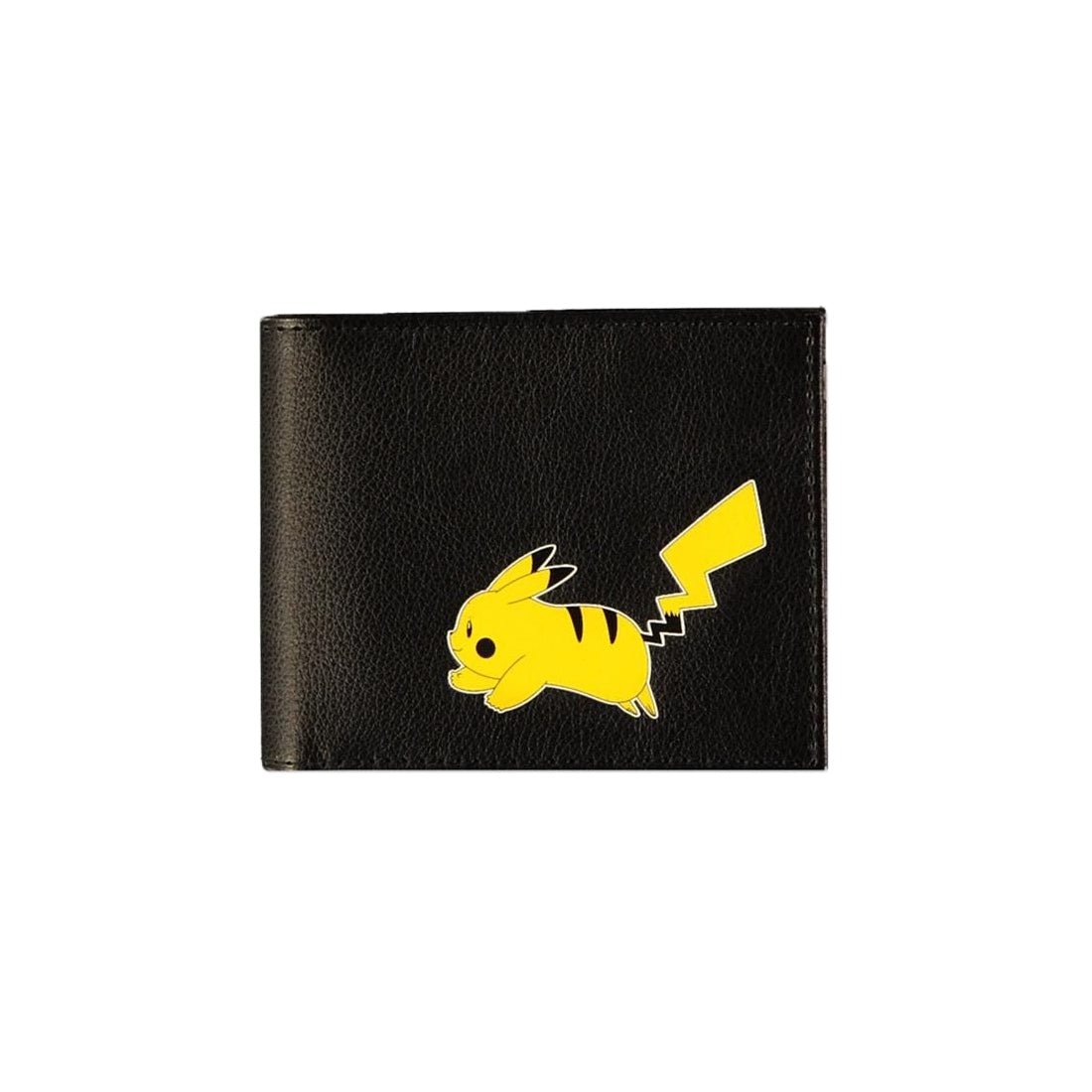 Difuzed Pokémon #025 Bifold Wallet - محفظة نقود - Store 974 | ستور ٩٧٤