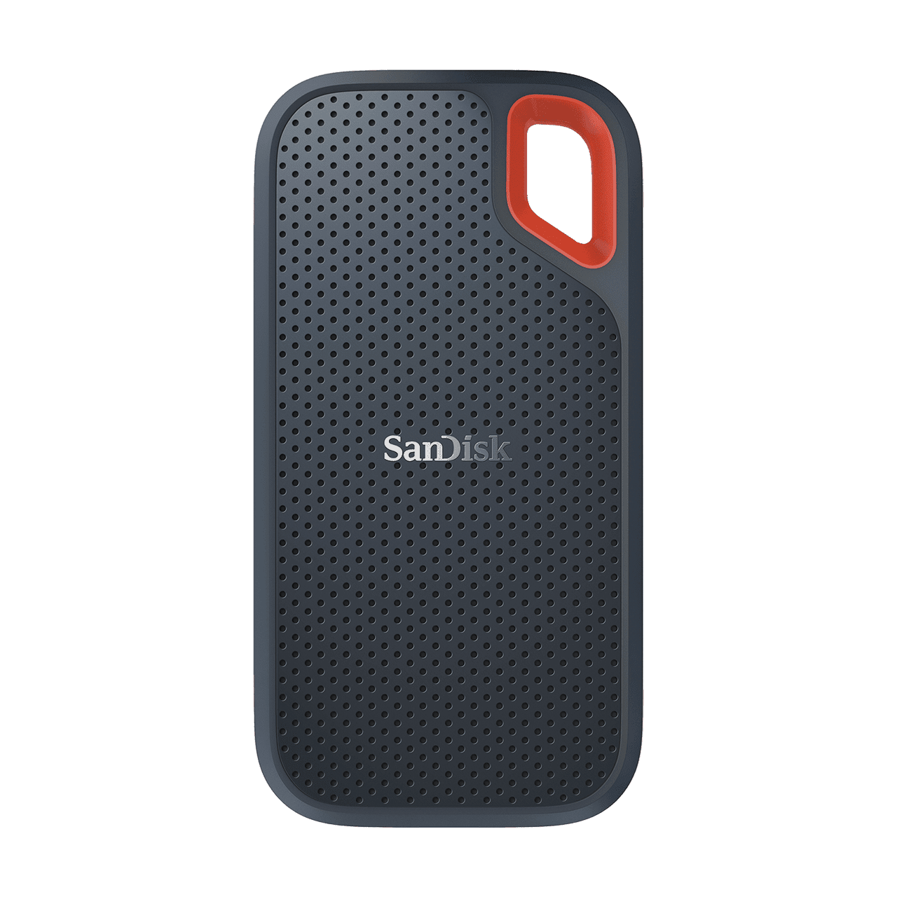 SanDisk Extreme 2TB Portable SSD - Black - Store 974 | ستور ٩٧٤