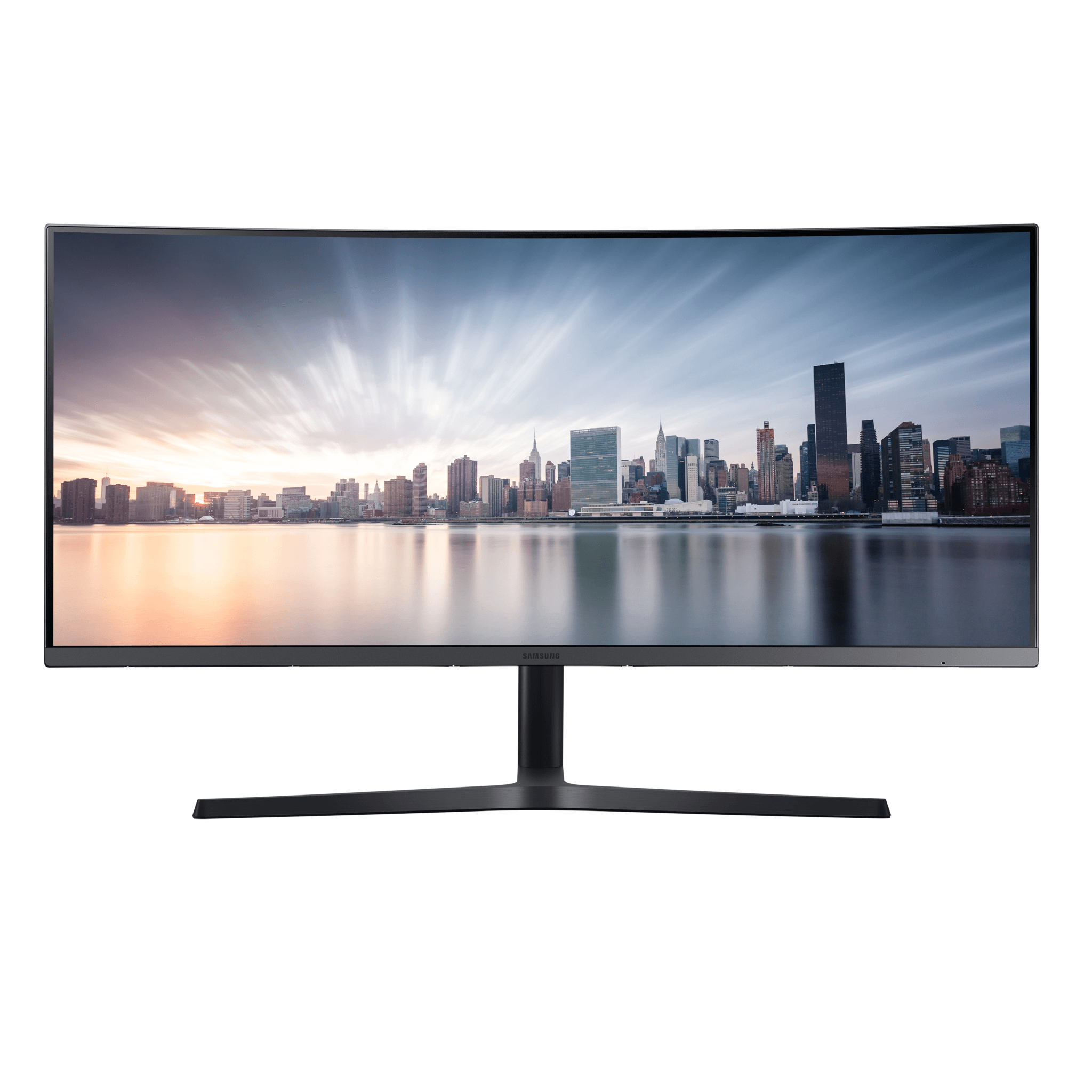Samsung C34H890WJ 34