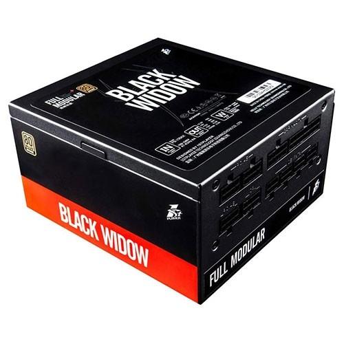 First Player Black Widow Full Modular Power Supply 700W - Store 974 | ستور ٩٧٤