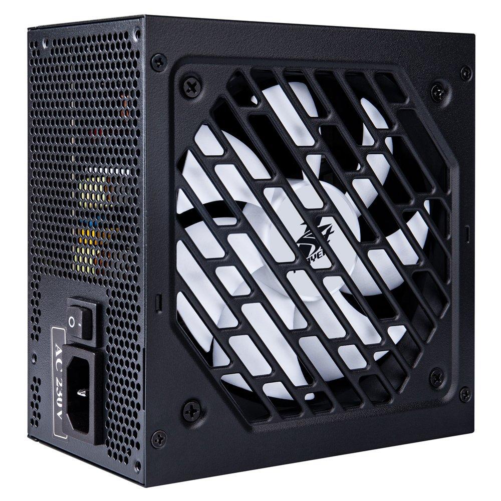 FIRST PLAYER GAMING PC POWER SUPPLY 650W - Store 974 | ستور ٩٧٤