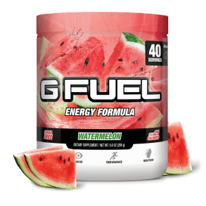 GFuel Energy Formula - Watermelon 280g - Store 974 | ستور ٩٧٤