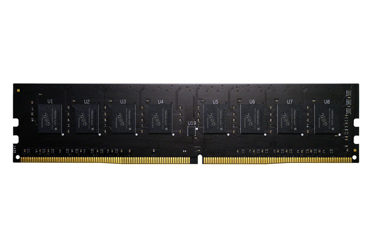 GeIL Pristine Series DDR4 16GB, 2666Mhz - Store 974 | ستور ٩٧٤