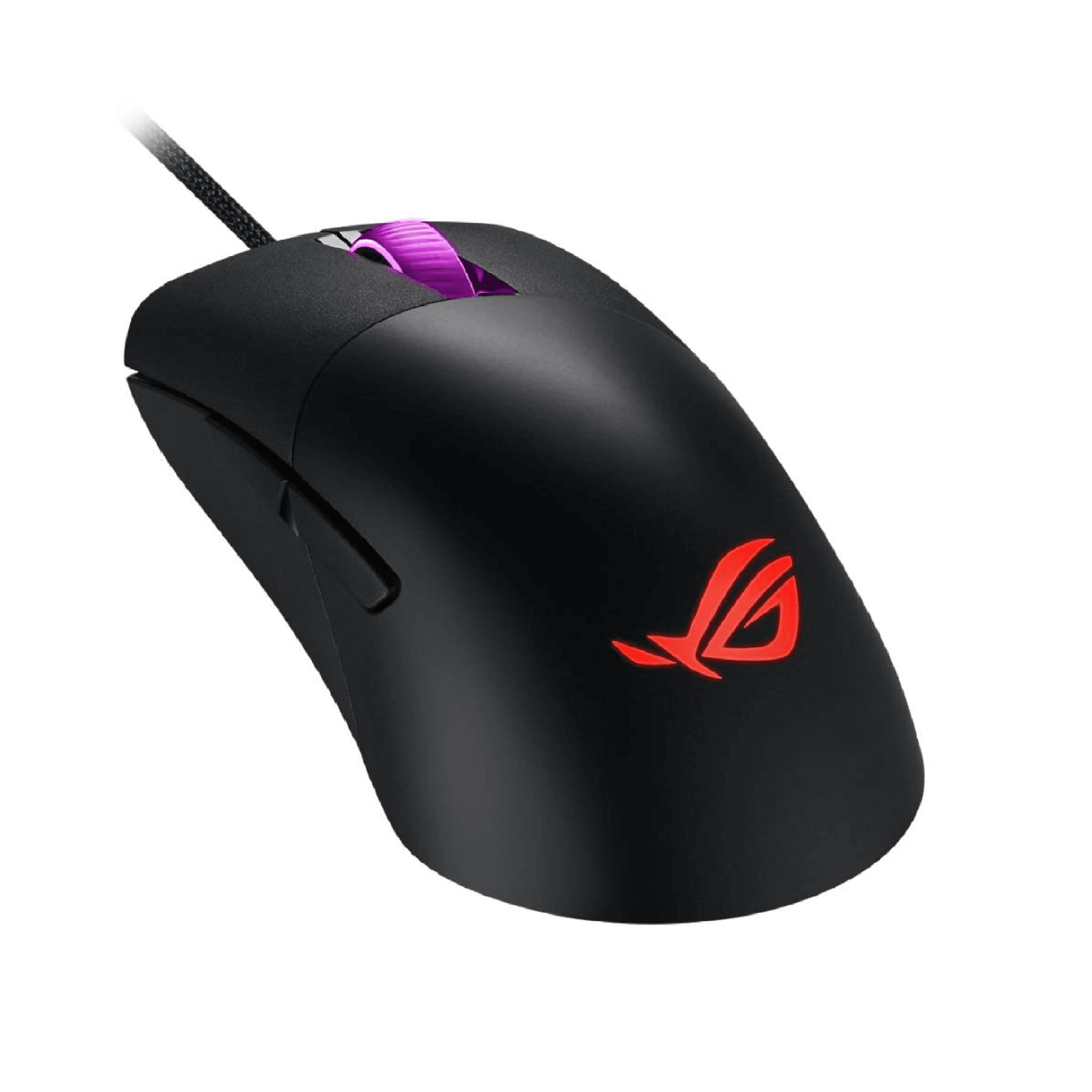 Asus ROG P509 Keris Optical Wired Gaming Mouse - Store 974 | ستور ٩٧٤