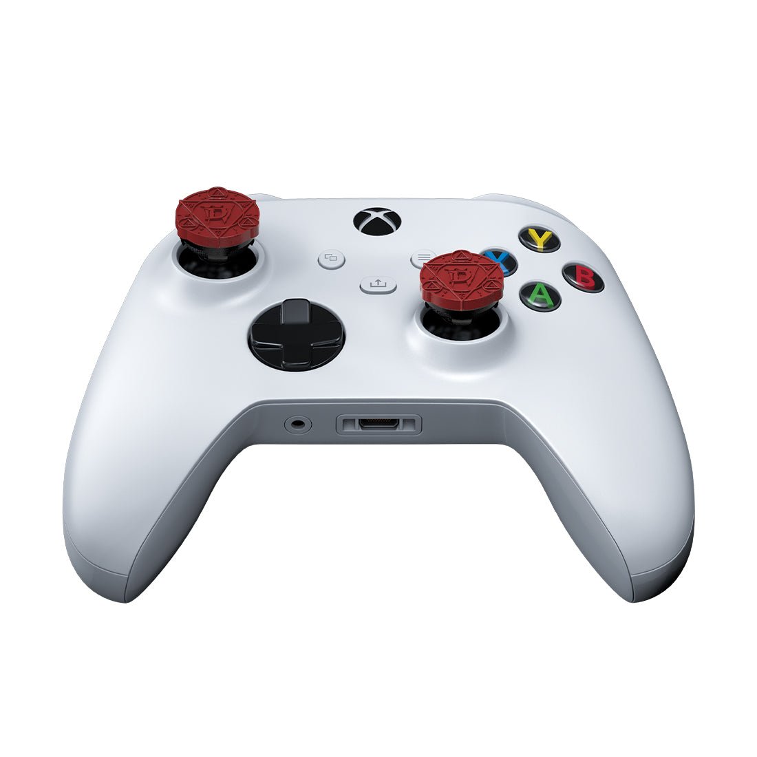 (Pre-Order) KontrolFreek Xbox Thumb Sticks - Diablo IV Edition - أكسسوارات - Store 974 | ستور ٩٧٤