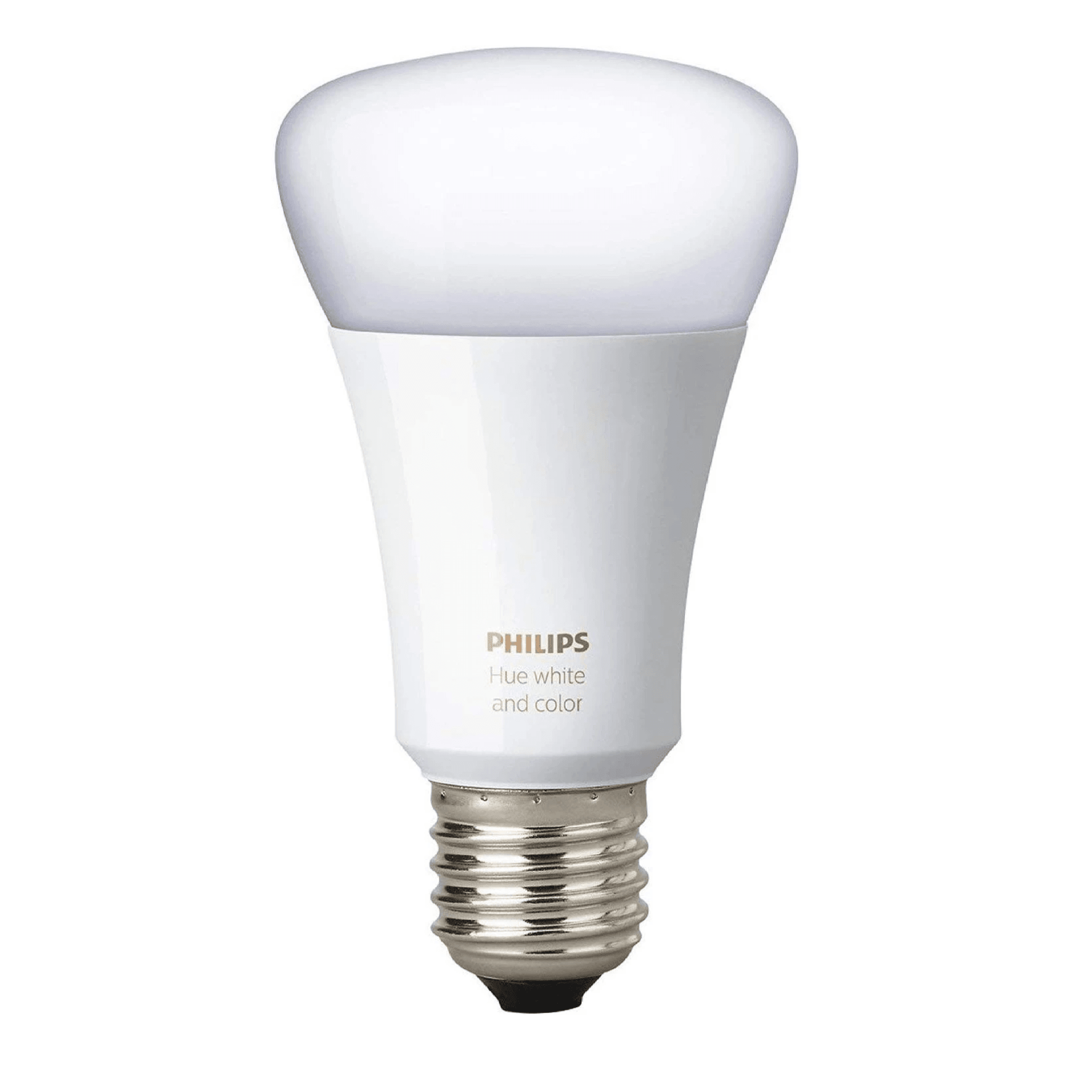 Philips HUE White Ambiance LED Smart Bulb - Store 974 | ستور ٩٧٤