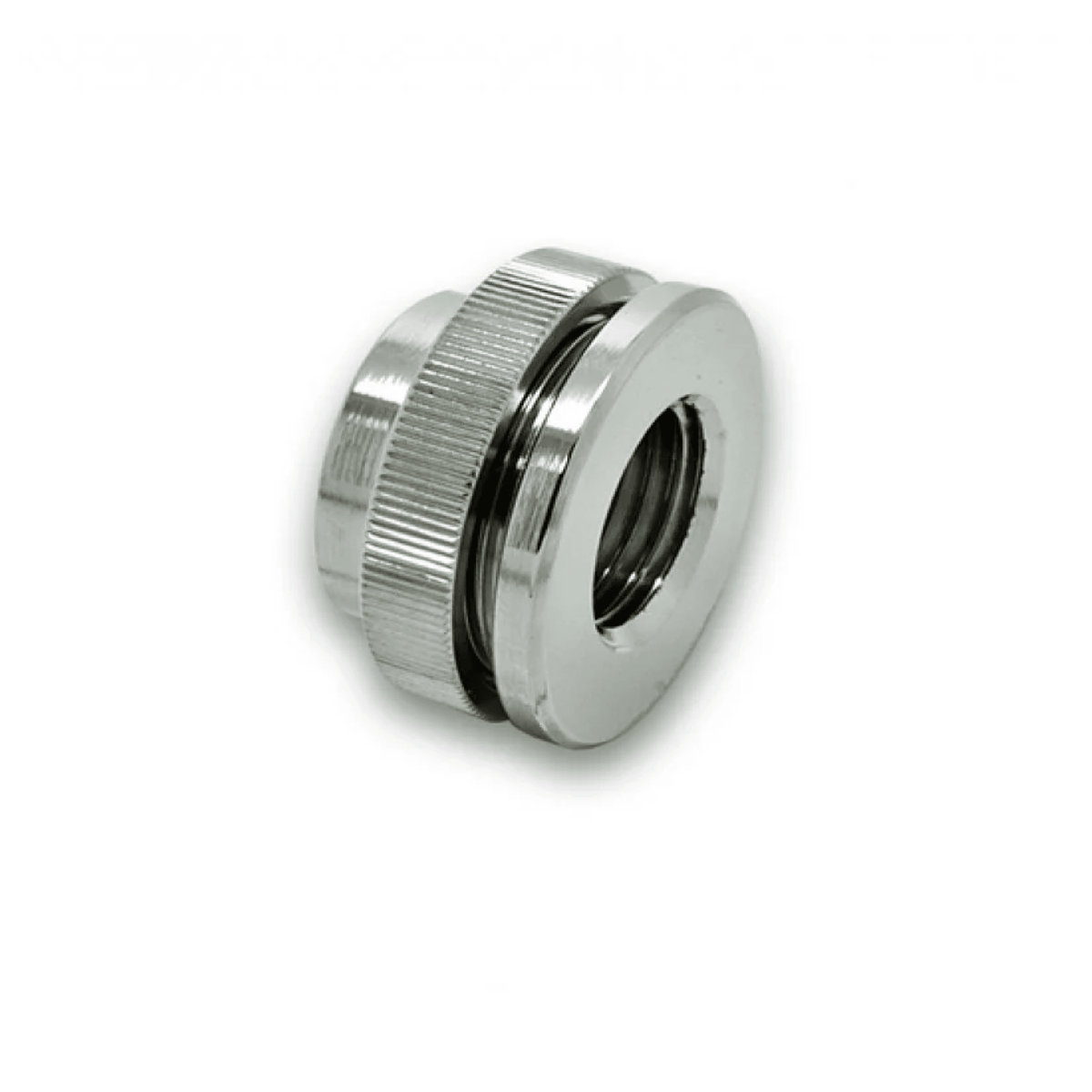 Ekwb ek -af pass -shourgh g1/4 - nickel - و WoصlaT Ekwb ek -af pass -shourgh g1/4 - nickel - و WoصlaT