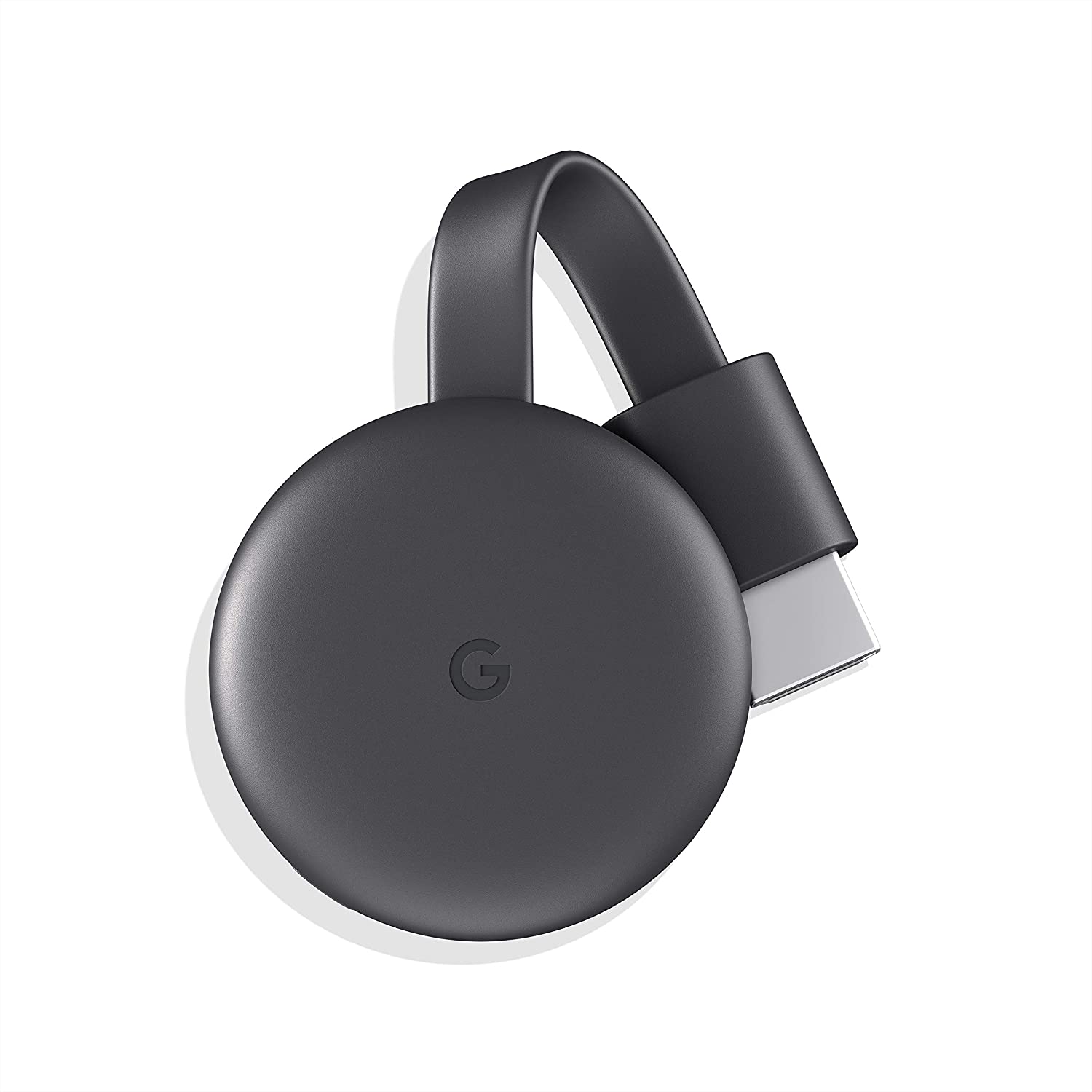 Google Chromecast (3rd Generation) - Store 974 | ستور ٩٧٤