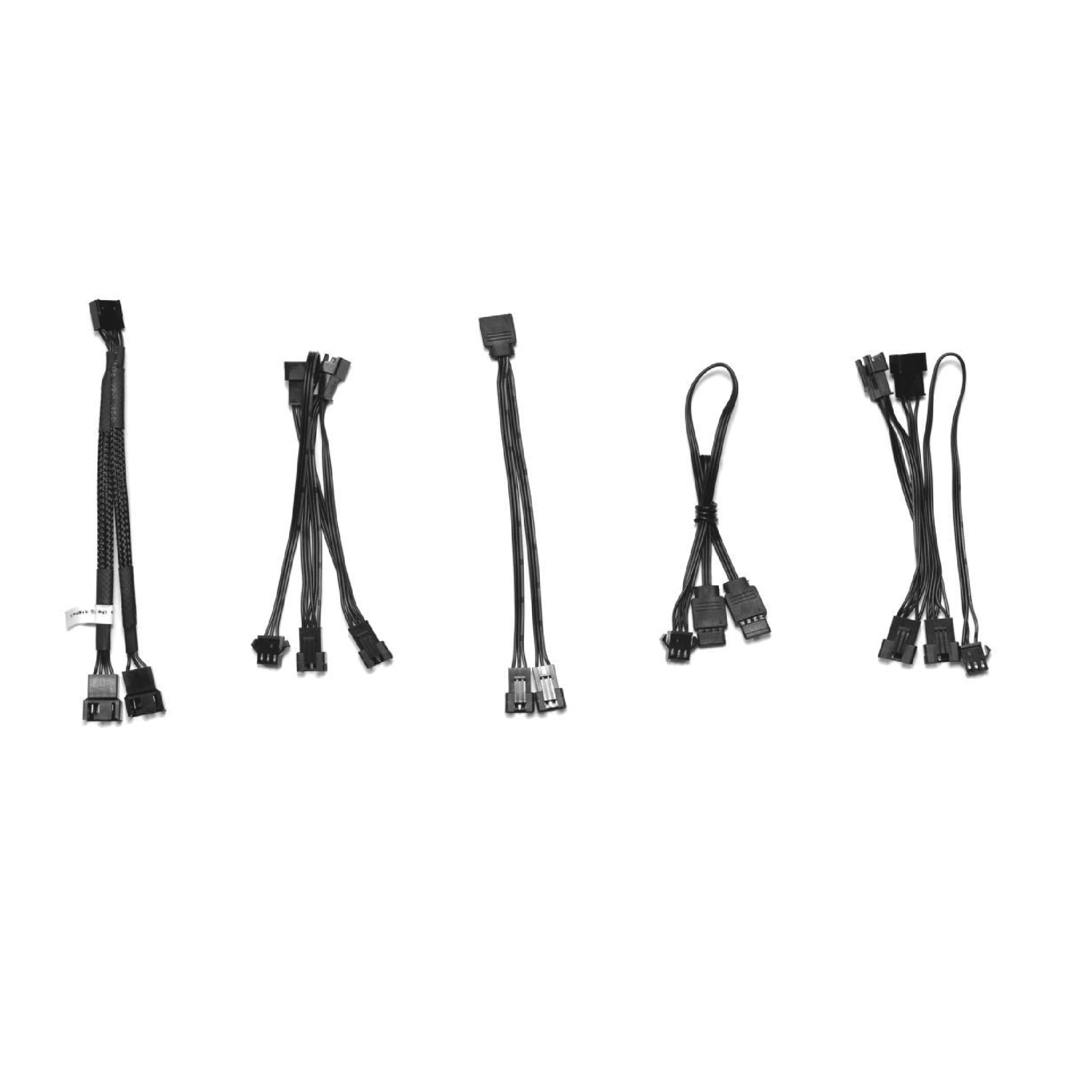 Lian li ac uf -ex argb cable kit - كabl Lian li ac uf -ex argb cable kit - كabl