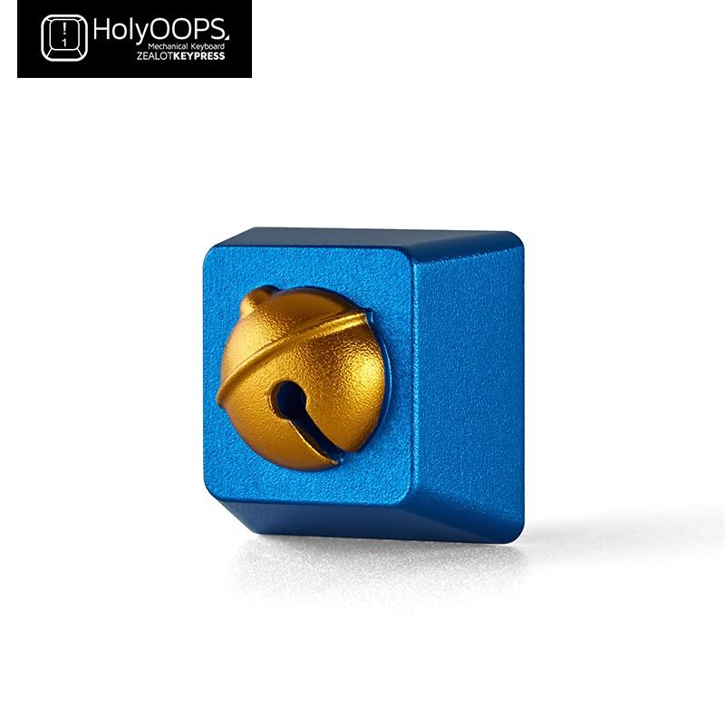 Holyoops keycap bell - أكstasoar loحة mفatiح