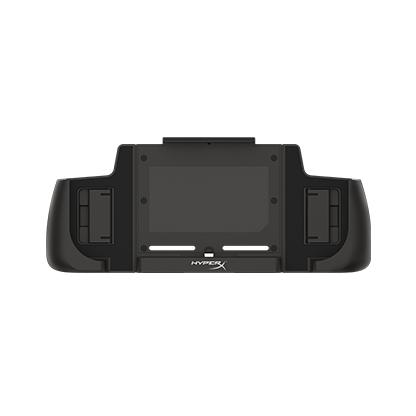 HyperX ChargePlay Clutch Charging Case for Nintendo Switch - شاحن HyperX ChargePlay Clutch Charging Case for Nintendo Switch - شاحن