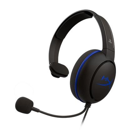 HyperX Cloud Chat Headset PS4 - Store 974 | ستور ٩٧٤