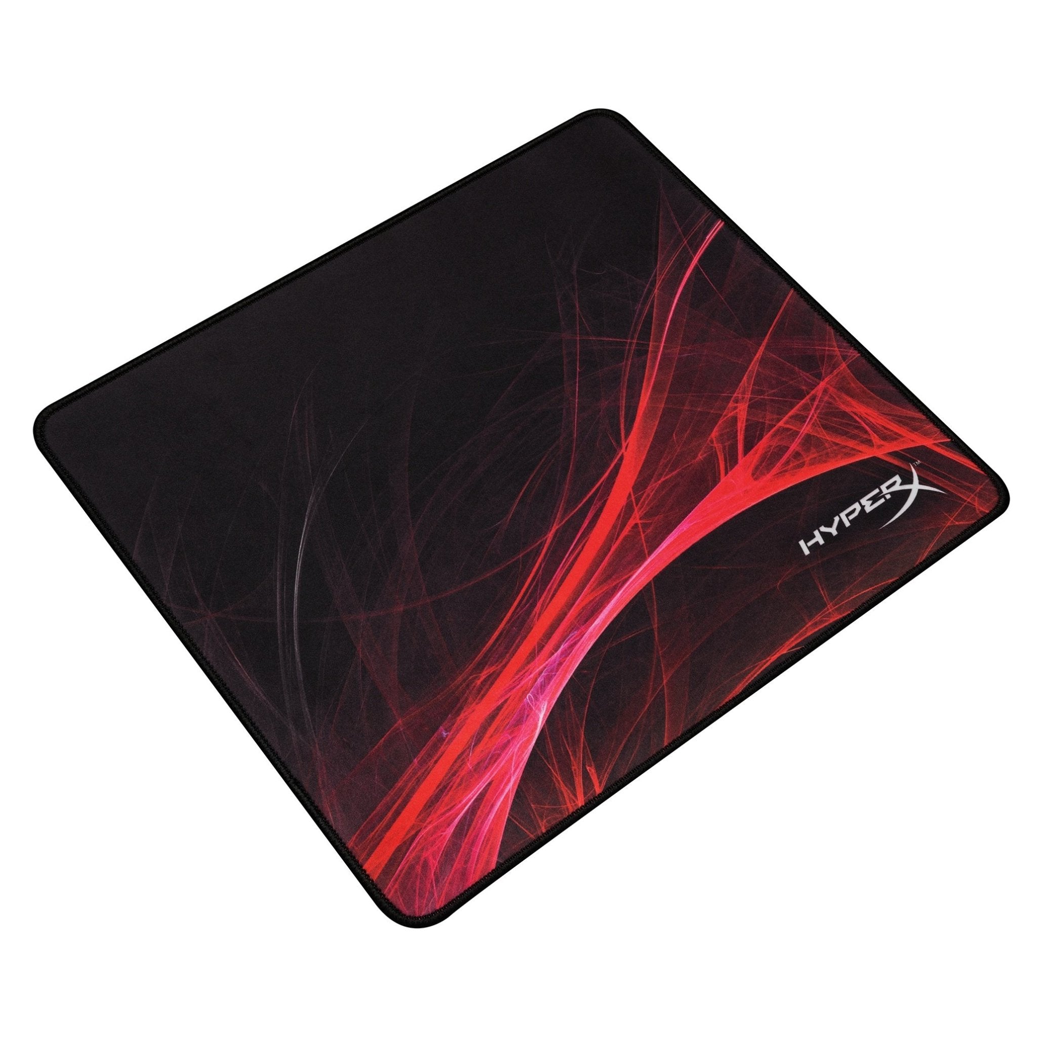 HyperX Fury S Speed Edition Pro - Gaming Mouse pad L - Store 974 | ستور ٩٧٤