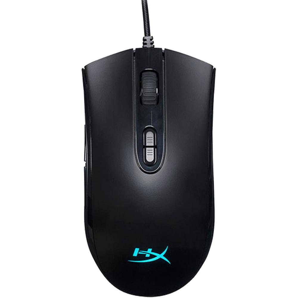 HyperX Pulsefire Core RGB Gaming Mouse - Store 974 | ستور ٩٧٤