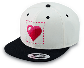 ILQ Cream Cap - قبعة ILQ Cream Cap - قبعة